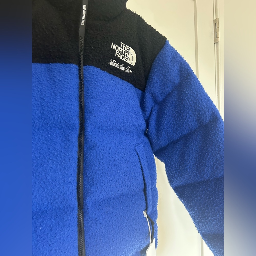 Aime Leon Dore X The North Face Casentino Wool Jacket